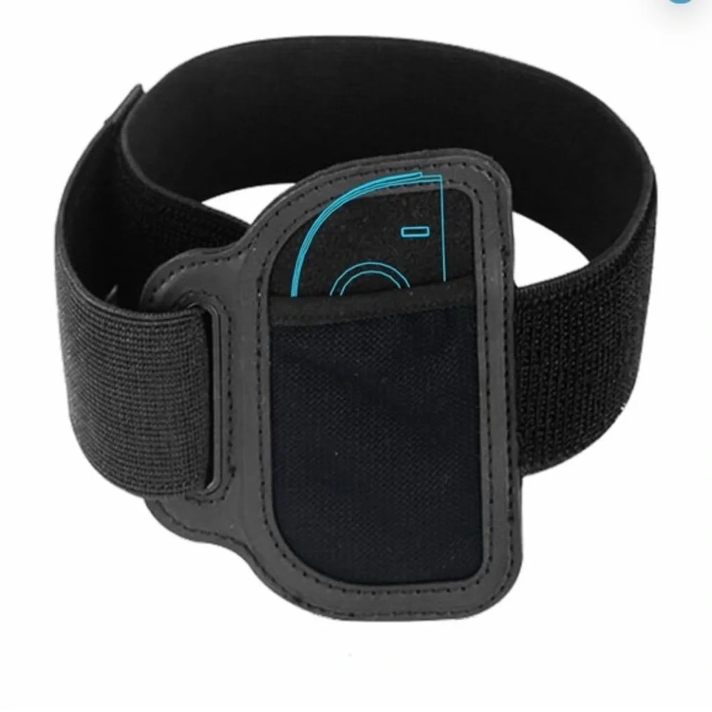 Leg Strap for Switch 2, Adjustable Leg Exercise Fitness Ring Strap